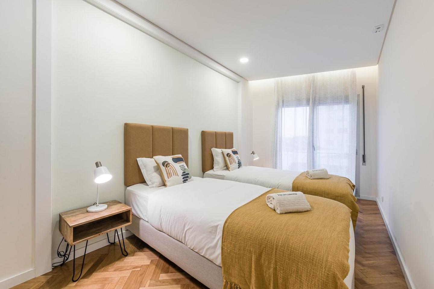 Апартаменты Guestready - La Duchesse Порту Экстерьер фото