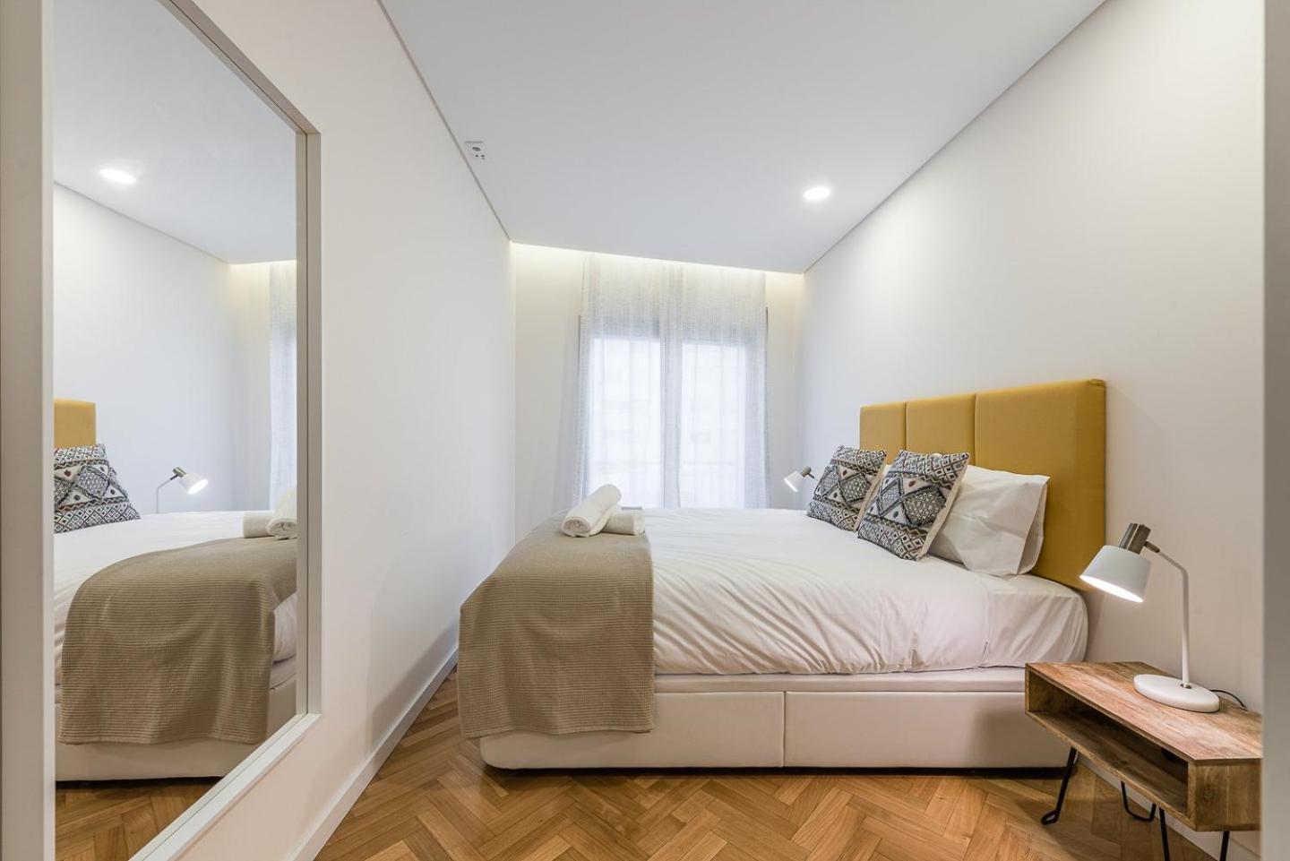 Апартаменты Guestready - La Duchesse Порту Экстерьер фото