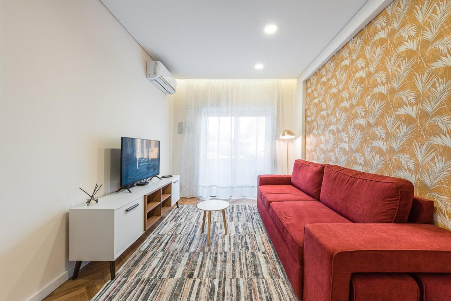 Апартаменты Guestready - La Duchesse Порту Экстерьер фото